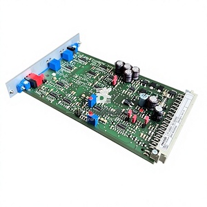 Placa Amplificadora VT-VSPA1-1-1X VT-VSPA1-1-11 para Aplicaciones Petroleras/Químicas/Electricas/Navales, Fabricada en China - Product Image 1