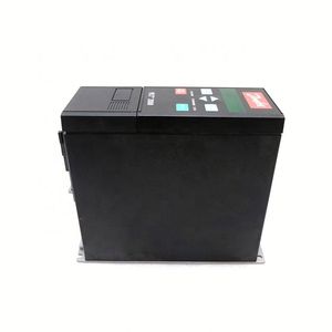 VLT2800 0.55kW VLT2807PT4B20STR1DBF10A00 195N1019 ไดรฟ์ AC 7.5KW - Product Image 6
