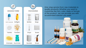 Cápsulas de Absorción Lenta de Ajenjo, Nuez Negra <span class=keywords><strong>y</strong></span> Clavo, Suplemento Herbal para el Apoyo Inmunológico para Adultos - Product Image 4