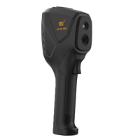 Caméra thermique infrarouge portable HTI HT-H101 ISR240*240, outils rechargeables, détection de fuites d'eau, inspection industrielle de l'énergie