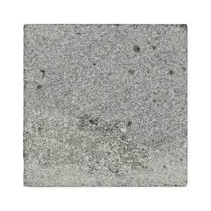 Dalles carrées en pierre naturelle Andesite grise 10x10 - Product Image 4