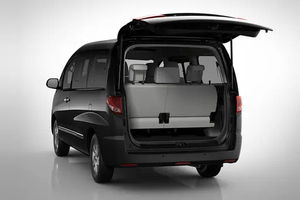 JAC Ruifeng M4 M3 <span class=keywords><strong>2023</strong></span> meilleure vente sûre longue portée 5/7/8/9 sièges en stock RHD LHD Chine essence essence grande taille coffre de voiture MPV - Product Image 6