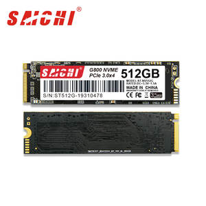 Hochwertige Festplatten NVME 512GB SSD für Laptops - Product Image 4