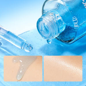 HQ Mixed Proc Discount Blue Copper Peptide Peptide Essence <b>Serum</b> for Wrinkle Smoothing and Firming GHK Cu SNAP-8 Peptide <b>Serum</b> - Product Image 3