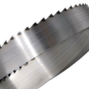 ใบเลื่อยสายพานเคลือบคาร์ไบด์สเตลไลต์แบบกำหนดเองรุ่นใหม่ - Product Image 2