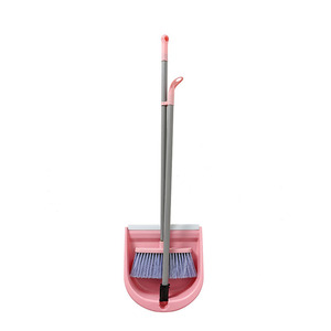 <span class=keywords><strong>Dustpan</strong></span> dobrável de <span class=keywords><strong>pp</strong></span> da cor azul hq1068, com punho de plástico para mercado africano