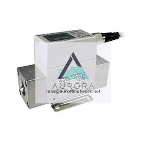 อุปกรณ์วาล์วนิวเมติกอิเล็กทรอนิกส์ PF2W720-04-67 - Product Image 1