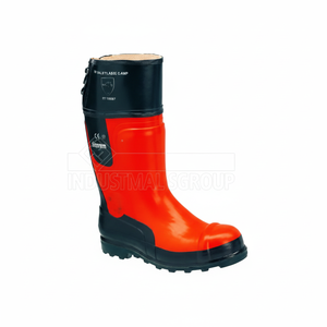 <span class=keywords><strong>Scarpe</strong></span> di sicurezza taglialegna anfibi - Product Image 1