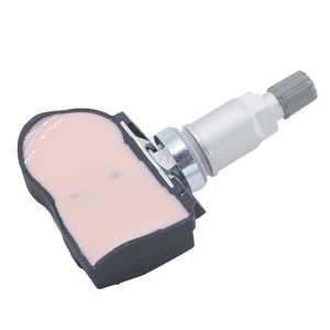 Sensor de presión de neumáticos Nissan 40700-4GA0A S180052037C para TPMS de coche Infiniti - Product Image 2