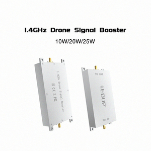 EDUP EP-AB053 1.4Ghz 20W WIFI tín hiệu tăng cường Wifi Extender để tăng cường phạm vi và tăng cường tín hiệu không dây - Product Image 6