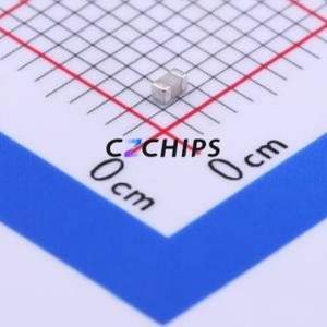 ตัวเก็บประจุแบบ SMD (MLCC) รุ่น 0603N390G500CT ขนาด 0603 ( ค่าความจุ: 39pF )( ความแม่นยำ: 2% แรงดันไฟฟ้า: 50V ) - Product Image 1