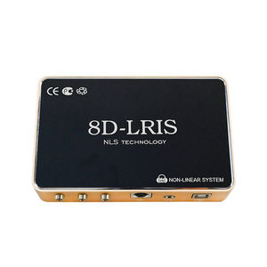 Medical Supply Origin Software Free Download 8d Iris Bio NLS Health <strong>Analyzer</strong> Free Shipping - Product Image 2