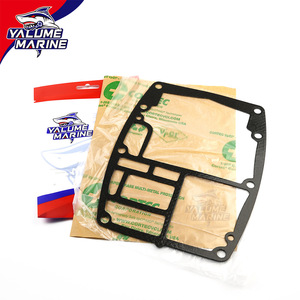Joint de carter supérieur pour moteur hors-bord Yamaha 6H3-45113-A0, 2 temps, 50 60 70 CV, pièce de rechange - Product Image 3