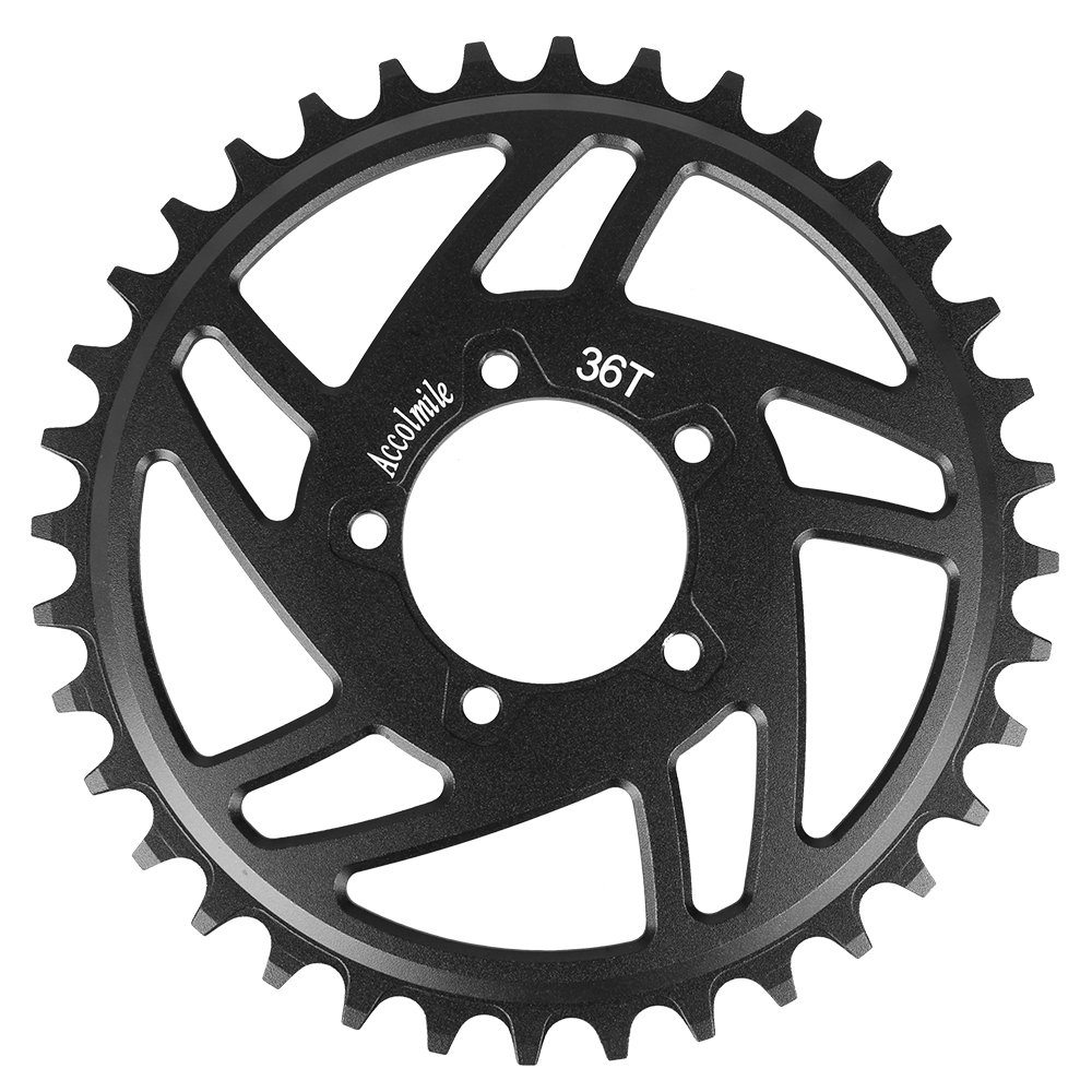 BAFANG 38T tandwiel (M200/M300/M400) motoren (88-2-g