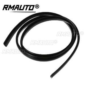 Tira de Sellado para Parabrisas de Coche de 1.7M, Sellos de Plástico para BMW E34 E36 E38 E39 E46 M3 M5 Z3 X5 X1 X2 X4 X6 X7 KIA VW Renault - Product Image 4