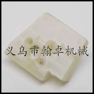 Accessoires pour tronçonneuse Hanzhuo MS240, 260 024 026, élément de filtre à air, filtre à air de haute qualité - Product Image 2