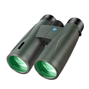 SUNCORE alta definición 10X50 telescopio impermeable lleno de nitrógeno viaje al aire libre aventura senderismo caza binoculares - Product Image 1