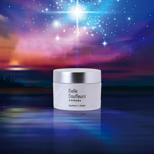 Crema facial en gel rica en humectantes contra las manchas faciales para prevenir el fotoenvejecimiento - Product Image 1