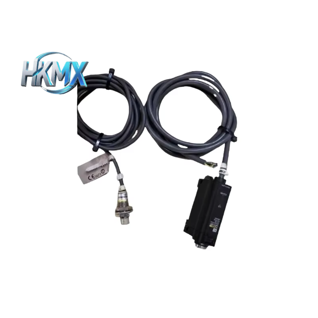 High-Quality Factory-Ready Genuine Industrial Control Equipment V600-HS51 Proximity Switch Sensor With One Year Warrant