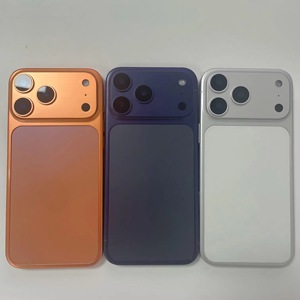 <span class=keywords><strong>Coque</strong></span> de Protection Arrière Complète pour <span class=keywords><strong>iPhone</strong></span> <span class=keywords><strong>XR</strong></span>/11/13/14/15/15 Pro, Cadre Central et <span class=keywords><strong>Coque</strong></span> - Product Image 2