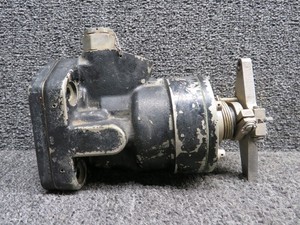 210360F Lycoming IO-360-B1B Propeller Prop Struck, Core - Product Image 2