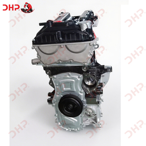 Motor de <span class=keywords><strong>Gasolina</strong></span> 15S4U 1.5L de 4 Cilindros en Línea DOHC 16V con Inyección Electrónica Multipunto para Roewe 350/MG3/MG5/Baojun 3, Probado, Reemplazo Directo - Product Image 3