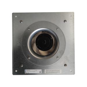 Ventilador Axial de Refrigeración ebmpapst K3G250-AV29-B2 de 250 mm, 230 VCA, 50/60 Hz, 750 W, 3.3 A, 1755 m³/h, 3450 RPM, IP54, con Rodamientos de Bolas, para Energía Eólica - Product Image 3