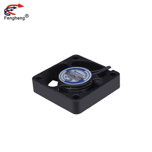 Fengheng RC thiết kế mới nhôm Quạt làm mát 30 mét 30000 vòng/phút cho 1/10th động cơ xe ô tô - Product Image 5