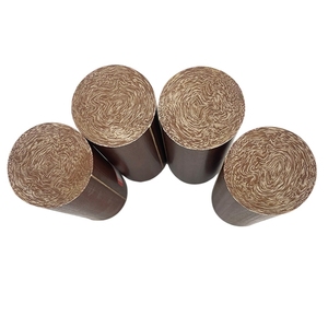 Matériaux d'isolation CF 3025, isolation électronique industrielle, stratifié phénolique de 30 <span class=keywords><strong>mm</strong></span>, tige en bakélite, feuille de tissu de coton - Product Image 3