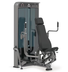 Máquina de Gimnasio Premium M1-Series M1-003 para Press de Hombros con Carga de Pines - Product Image 6