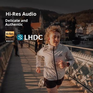 <span class=keywords><strong>Écouteurs</strong></span> sportifs SUUNTO Spark Open Ear, <span class=keywords><strong>écouteurs</strong></span> légers et confortables, résistance à l'eau IP55, jusqu'à 36 heures d'autonomie, <span class=keywords><strong>Bluetooth</strong></span> 5.4 - Product Image 2