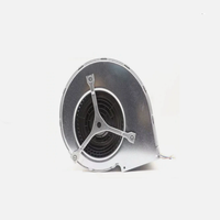 Ventilador Axial Original Nuevo, D2E146-AP43-77 D2E146-AP43-D7 D2E146-AP43-A8, para Maquinaria Industrial