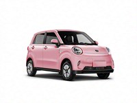 Voiture électrique miniature Ling Box |   Abordable et écologique pour les déplacements urbains mondiaux