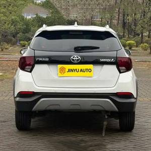 Gran Stock de Autos Usados <span class=keywords><strong>Toyota</strong></span> <span class=keywords><strong>Yaris</strong></span> <span class=keywords><strong>2023</strong></span>, 1.5L CVT Leading Plus Sin Techo Solar, Vehículos Usados Baratos de China, Voitures d'Occasion - Product Image 6