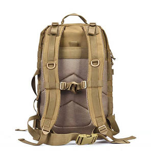 <span class=keywords><strong>45L</strong></span> Offre Spéciale Sac à dos de randonnée en plein air Sacs tactiques 600D Oxford Oxygen Sac à dos - Product Image 4