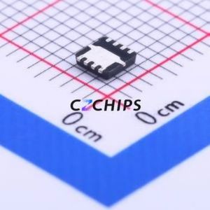 PDFN-8 NTTFS4C05NTAG (3.3x3.3) ทรานซิสเตอร์ภาคสนาม (Mosfet) ใหม่และดั้งเดิม - Product Image 2