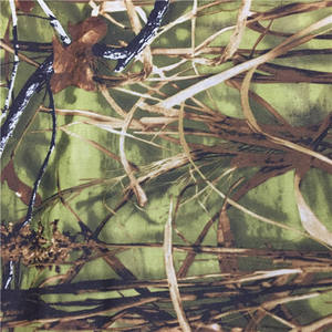 <span class=keywords><strong>Tela</strong></span> de camuflaje forest para uniformes, revestimiento de PVC de alta calidad, 500 D x 500 D - Product Image 4