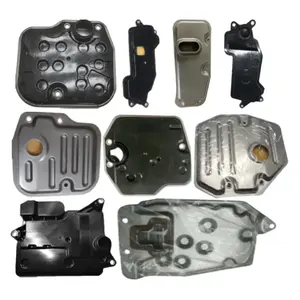 Md729954 filtro de transmissão automática, peças para automóveis mitsubishi space carro (n3/4 w, n4 w) 2010-2019