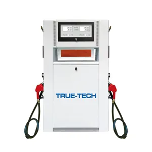 philippines fuel pump dispenser Low price customized convenience store gas filling station