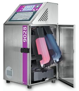 Impresora CIJ 9028, Impresora de Inyección de Tinta Continua 9029 - Product Image 2