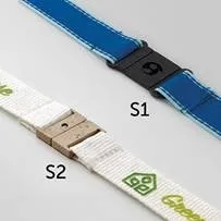 Cordón de Satén con Hebilla Desmontable - Product Image 6