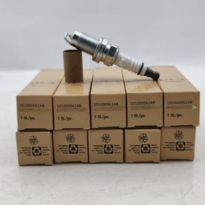 101000062AB JZW905603A Bujía de Motor para Volkswagen Sharan Beetle Passat Skoda 2000-2010 |   Repuesto Original - Product Image 5