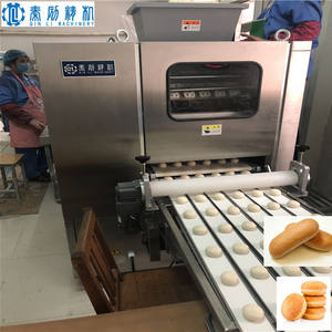 Diviseur et classeur de pâte électrique automatique, équipement pour <span class=keywords><strong>pain</strong></span>, machine, 6000 pièces - Product Image 3