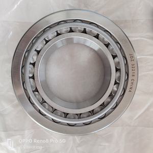 Rodamientos de rodillos cónicos de tipo general ampliamente compatibles 2984-2924B para equipos de transmisión industrial - Product Image 1