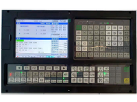 Controlador CNC de 3 Ejes CX980TA-30, Alta Calidad, Bajo Precio, Similar a GSK, para Fresadora y Torno CNC