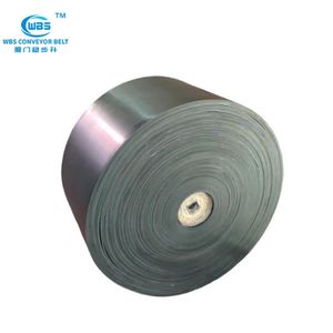 China Custom Ontwerp Hittebestendige Nylon Transportband Nieuwe Staat Ep630/3 Rubber Transportband Voor Kolen & Graan Gebruikt In De Industrie - Product Image 6