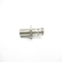 Sensor de Proximidad Inductivo IFM 100% Nuevo y Original en Stock, IFC204 IFC207 IFC235 IFC246 IP67, Distancia de Detección de 8MM, PNP-NPN
