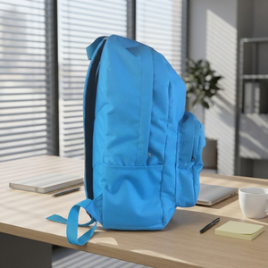 Mochila para Portátil de Poliéster Hien Minh, Personalizada, Unisex, Portátil, Fabricada en Vietnam, con Cierre, Gran Capacidad, Estilo Casual - Product Image 6