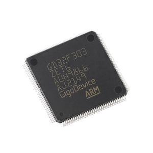 Original GD32F303ZET6 LQFP-144 <strong>ARM</strong> <strong>Cortex</strong>-M4 32-bit <strong>microcontroller</strong> MCU chip Integrated circuits - electronic - Product Image 1