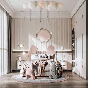 Armario Infantil Personalizado BALOM, Diseño Ecológico y Evolutivo |   Seguro y práctico para niños en crecimiento - Product Image 1